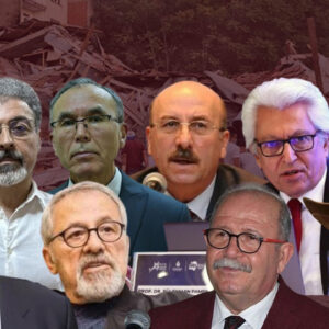 deprem uzmanlari ne diyor daha buyuk deprem olabilir kimi farkli goruste marmara faylarini etkiler mi SeV87uBR