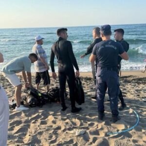 sakaryada aci olay denize giren 16 yasindaki cocuk kurtarilamadi LiJFT4km