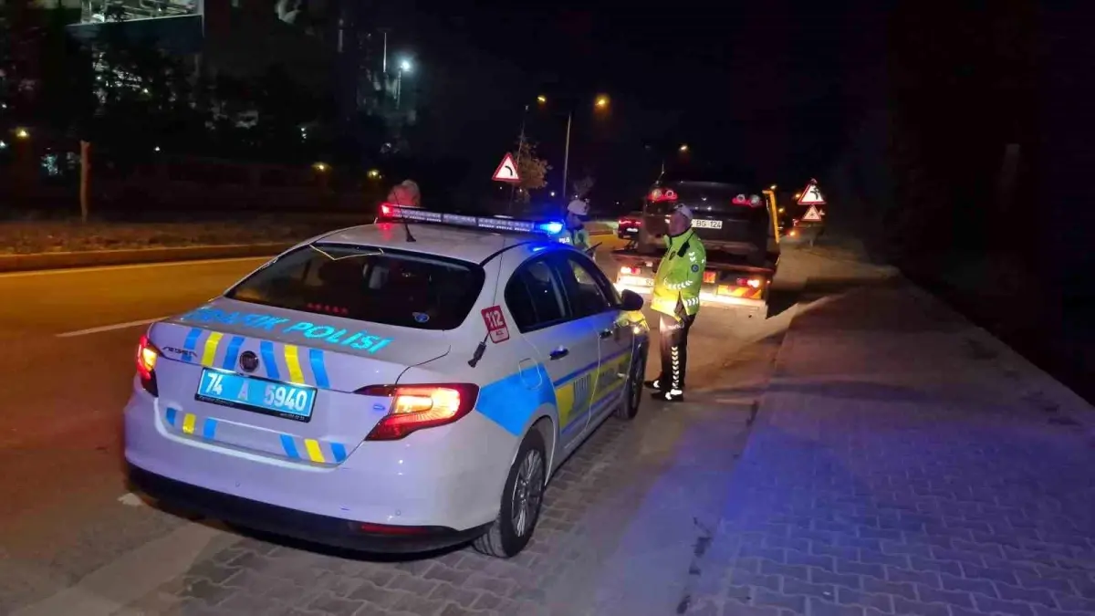 bartinda alkollu suruculere operasyon 2KDuBTyD