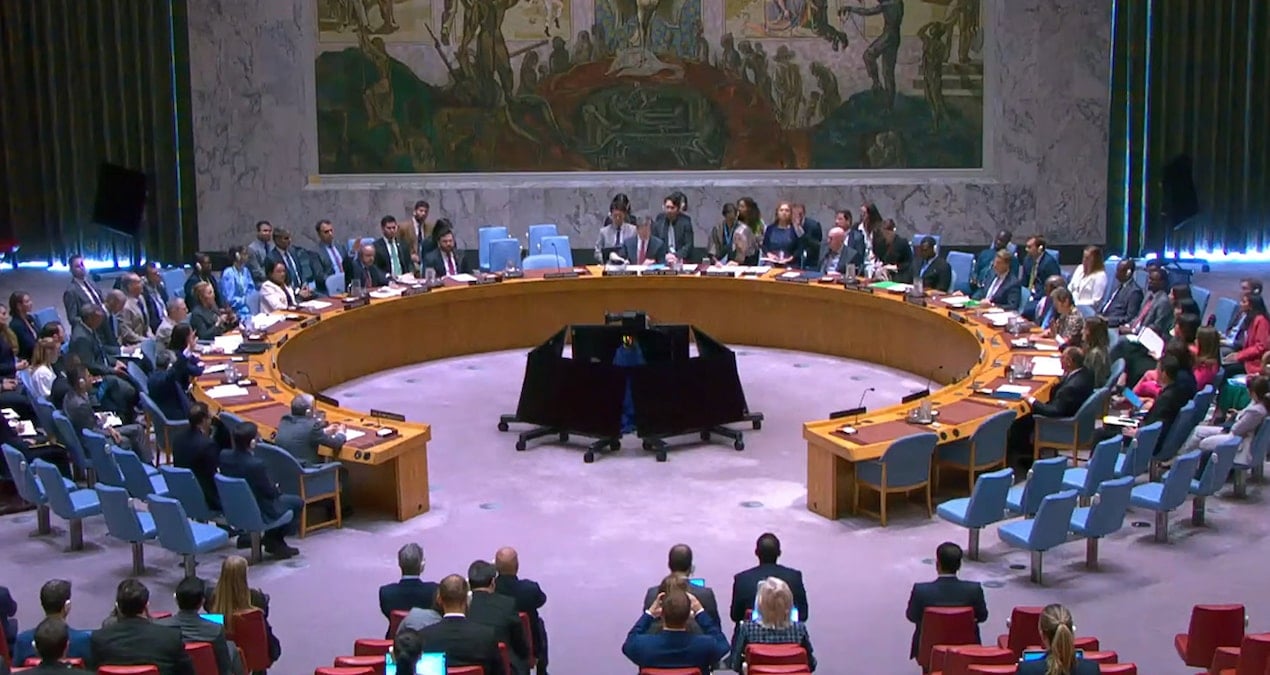 birlesmis milletler gazzenin golgesinde toplaniyor jq5NN4qL