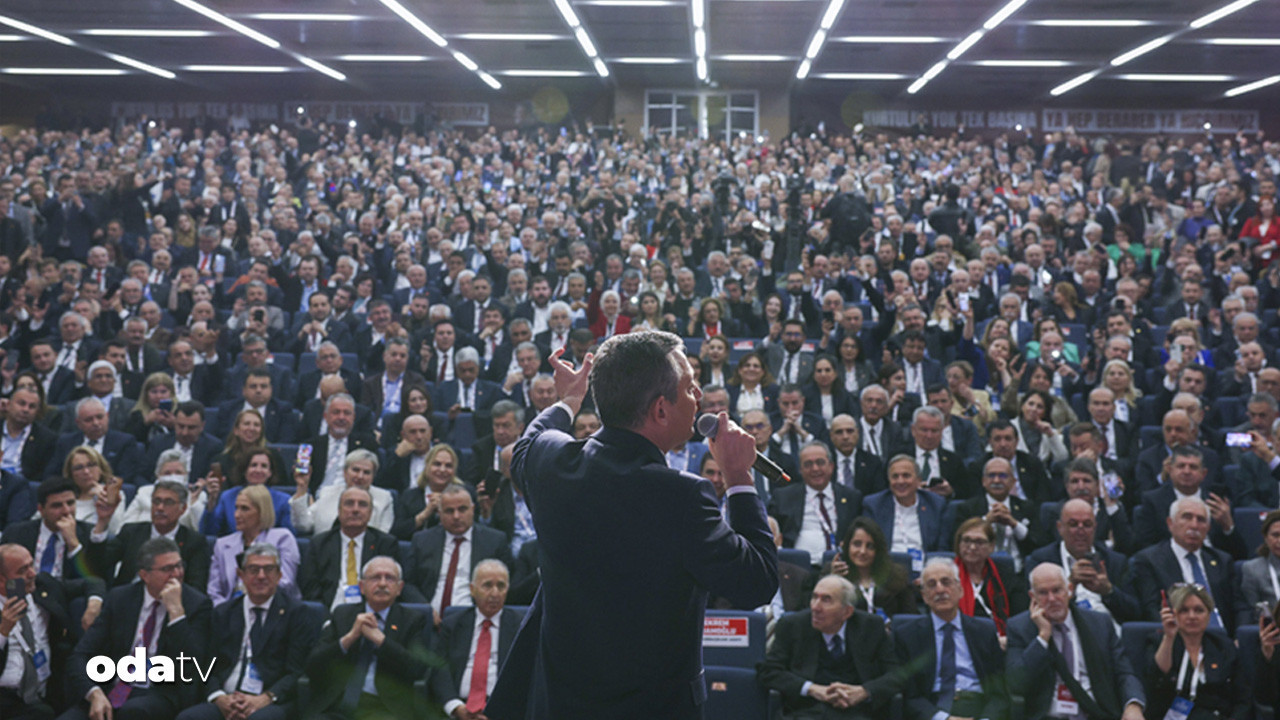 chpde kurultay gunu geldi ozgur ozel yeniden genel baskan dynzfGcd