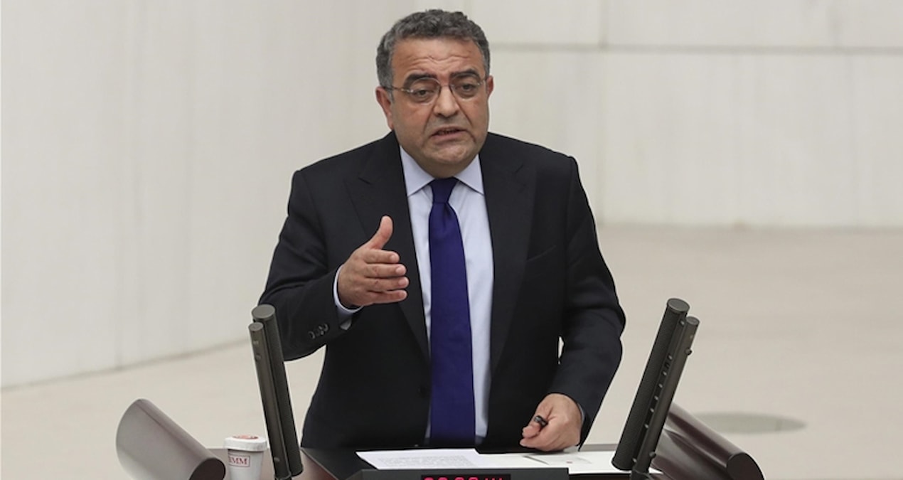 chpli tanrikulu bugunku karar kanaatimce bir iptal ya da tedbir karari olmayacaktir CJNxH9c5