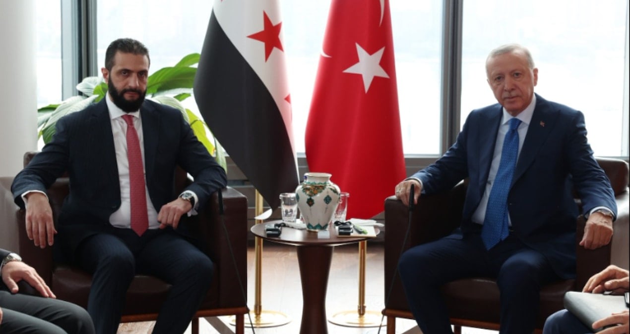 erdogan ile sara abdde bir araya geldi baOJAa2d