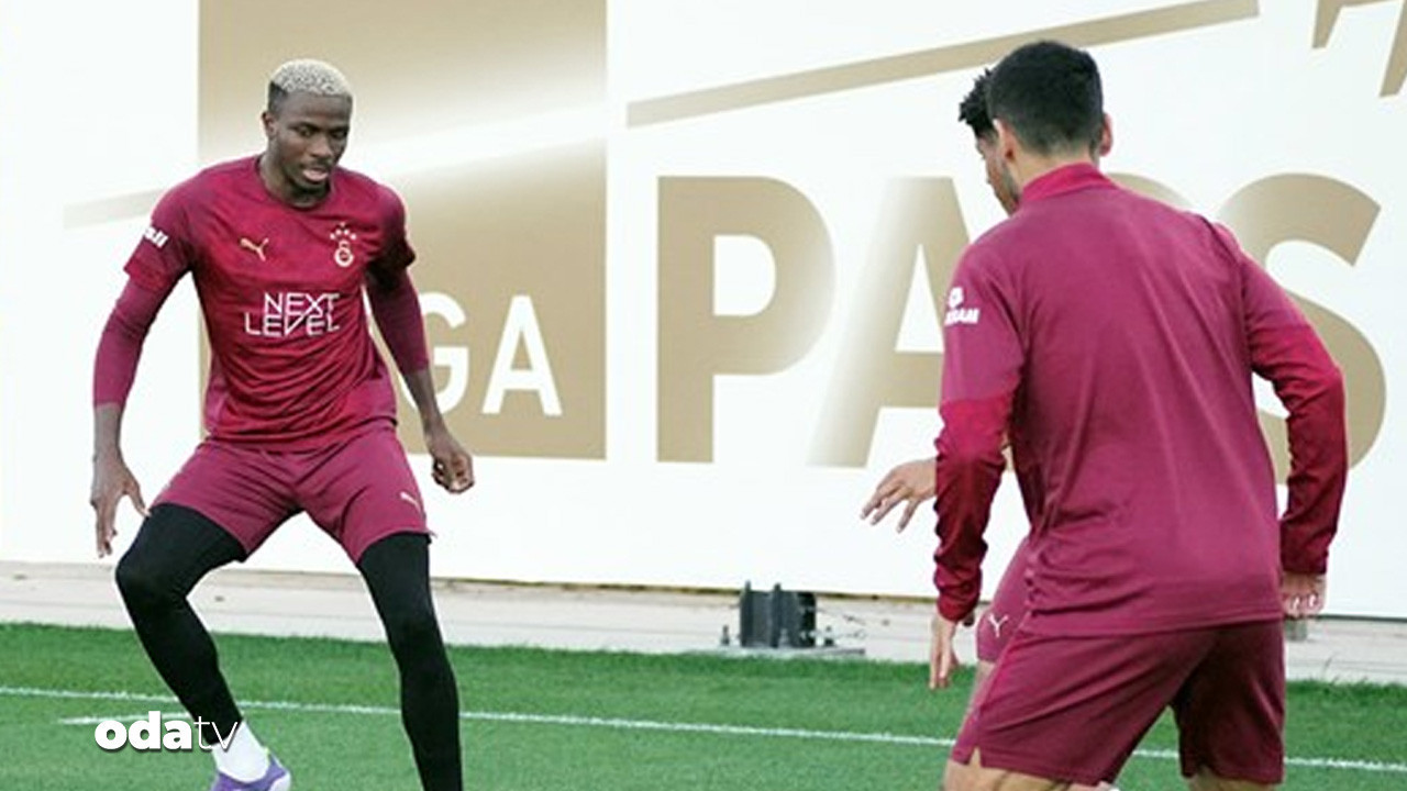 galatasarayda osimhen mujdesi rNniscKA