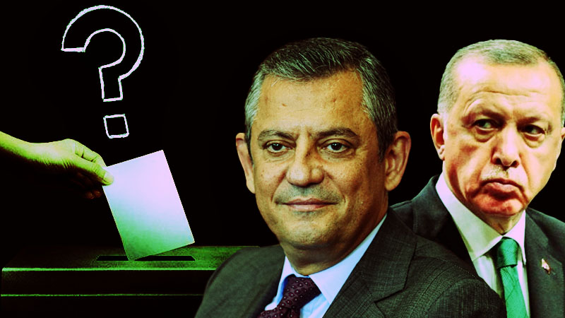 iki secim anketinden carpici sonuclar akp de chp de oy kaybetti iste aradaki fark UWOk5tE5