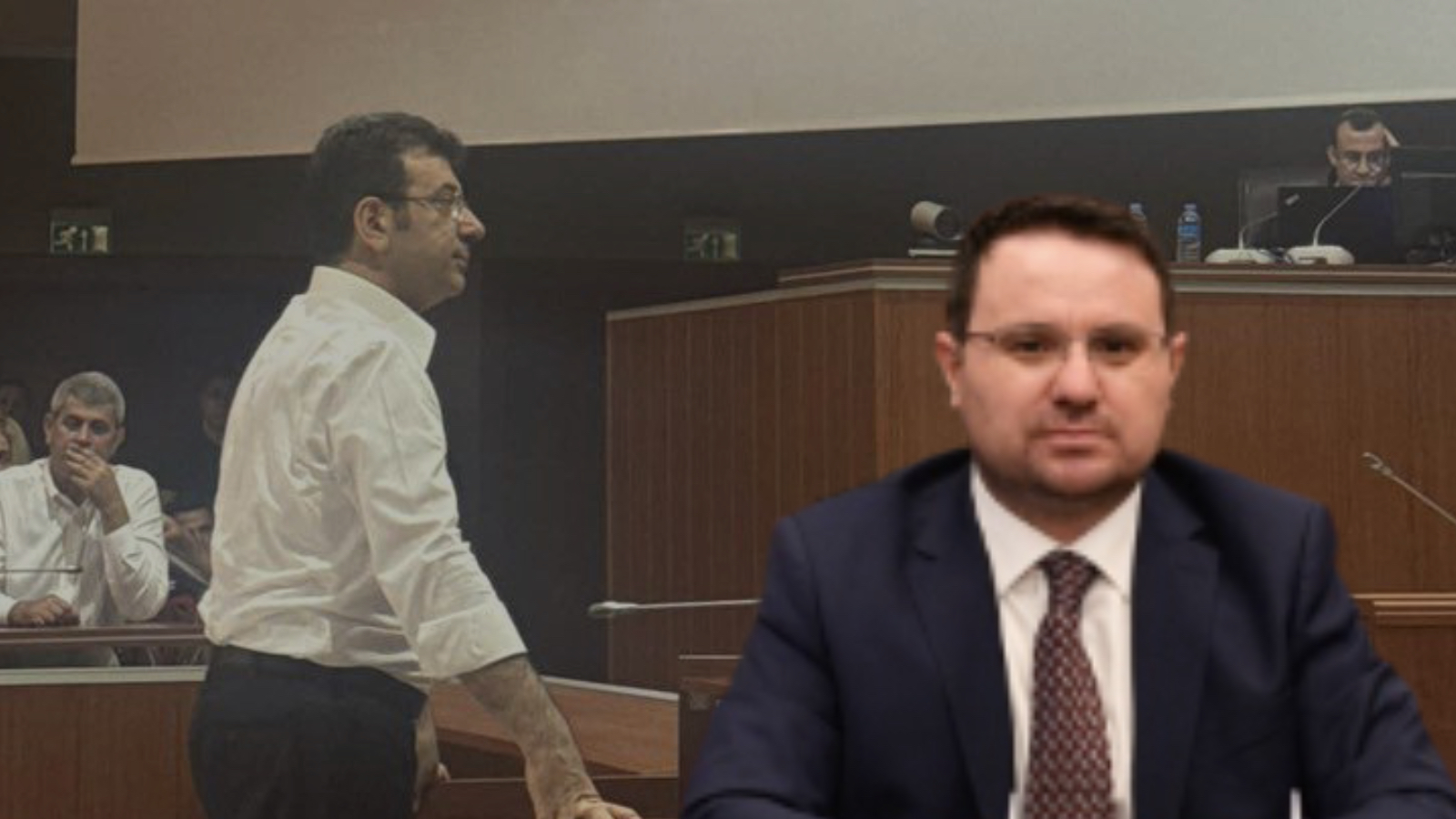 imamoglunun sahte diploma davasinin goruntulerine acilan sorusturma sonrasi akin gurlek hakkinda suc duyurusunda bulunuldu cbdqEWxi