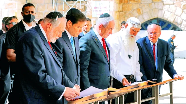 rubio gazze kasabiyla torene katildi DtniNxY3