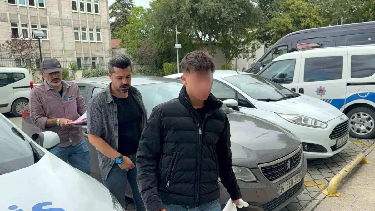 samsunda 17 yasindaki cocuga ev hapsi wUOCA8Wk