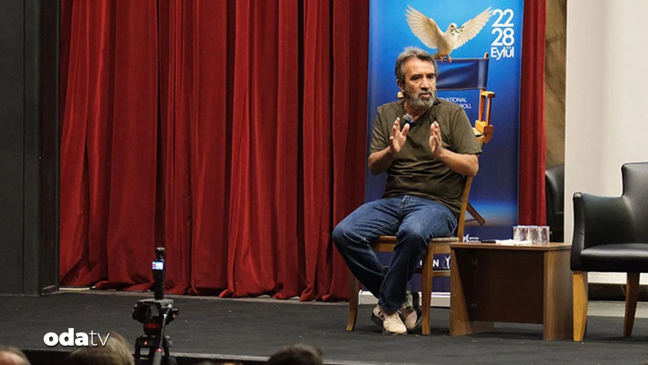 zeki demirkubuz porno cekecegiz dedim KAxLxxJB