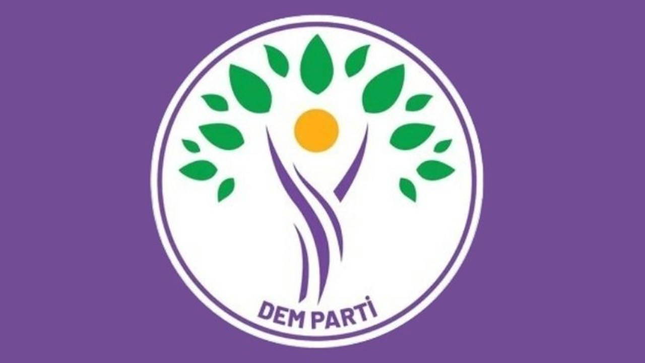 dem parti imrali heyetinden demirtas iddiasina yalanlama ocalana atfedilen sozler gercegi yansitmamaktadir mUKhnbdD