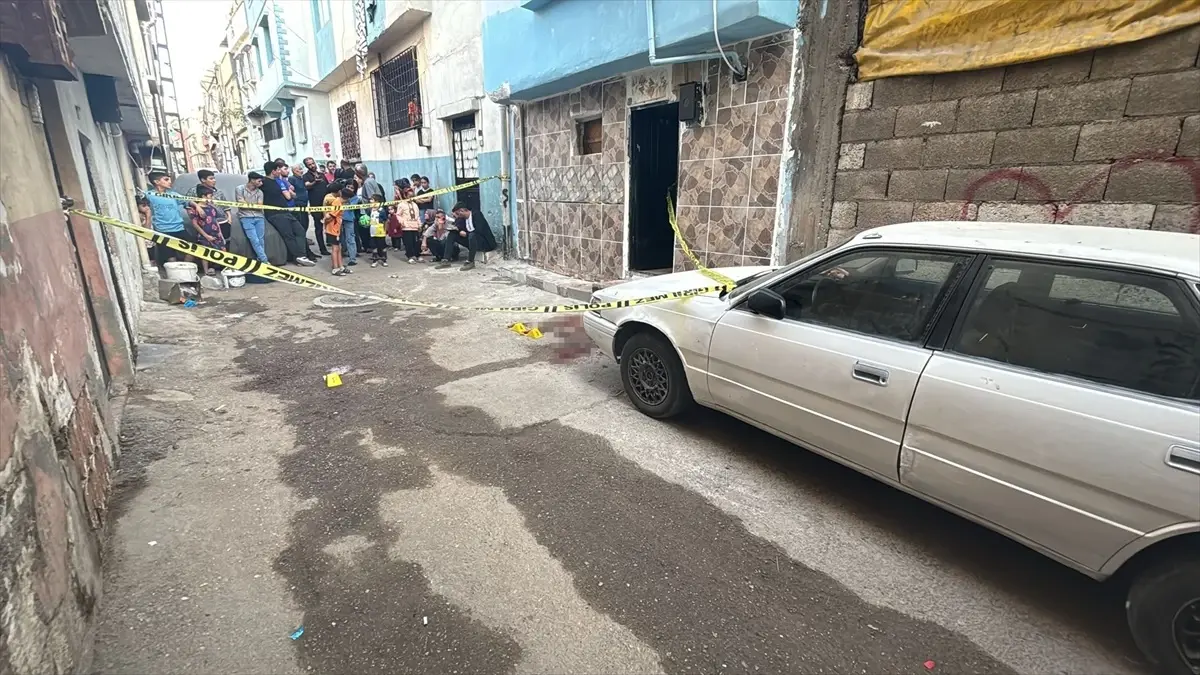 gaziantepte bir kisi agabeyini bicakla oldurdugu iddiasiyla gozaltina alindi bc7q2JNk