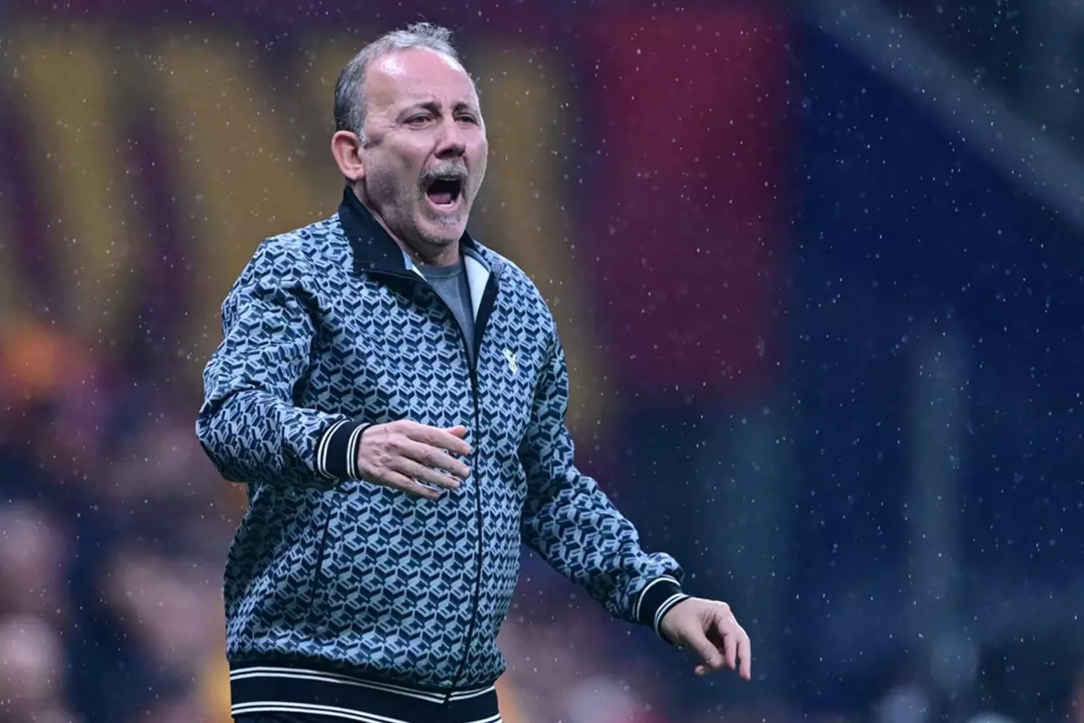 sergen yalcindan futbolculara sert uyari HsFNP73h