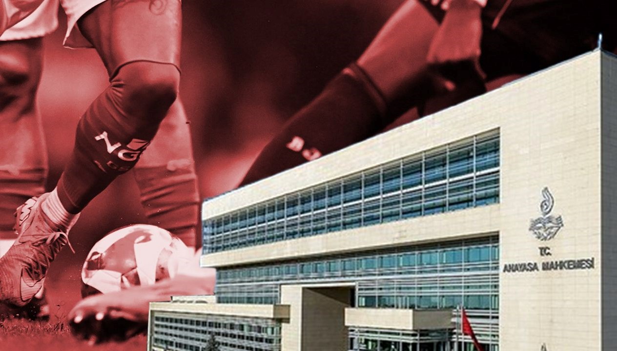 super lig maclarini kapsiyordu anayasa mahkemsinden tffnin yetkisine iptal karari PFjSqK2Q.jpg