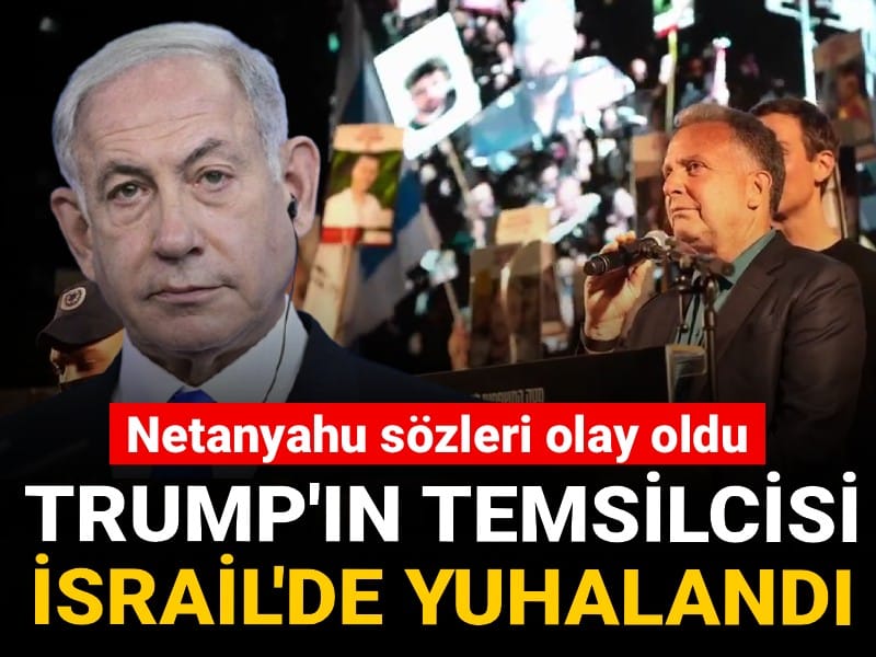 trumpin temsilcisi israilde yuhalandi netanyahu sozleri olay oldu ORezweYV.jpg