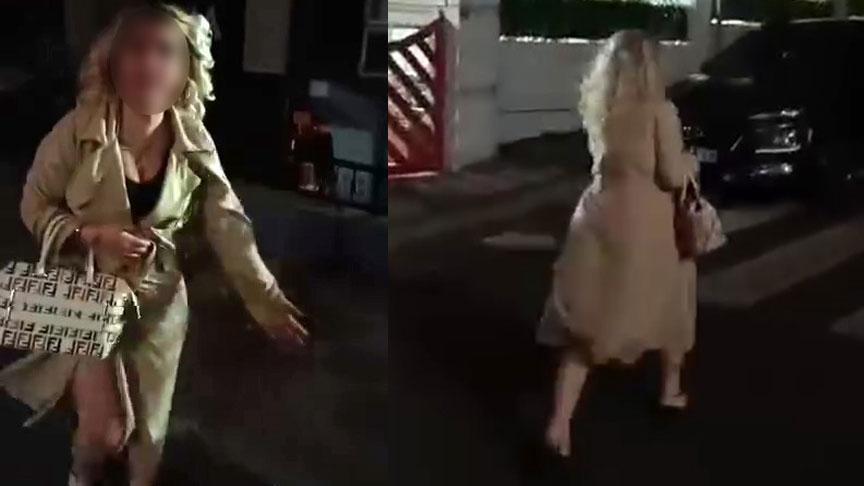 kadin yolcular tartisti taksiye kotu surpriz bana ne ucreti o odesin BvjSVblU.jpg