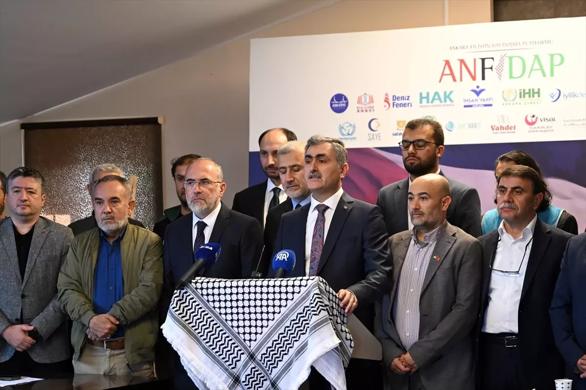 stklar gazze icin insani yardim cagrisi yapti DTTiuYWb.jpg