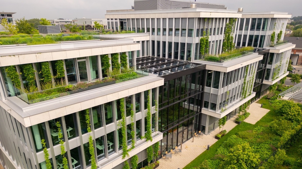 DKV Mobility, iklim değişikliği kategorisinde ‘A-’ notunu elde etti