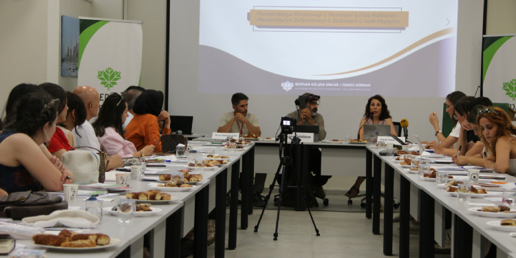 “Eğitim demokratik toplum sistemine uygun olarak güncellenmeli” – Politika Haber