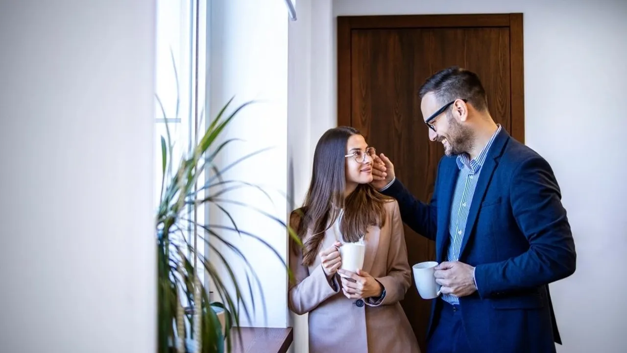 Eşlerini En Çok Aldatan Meslekler Ortaya Çıktı