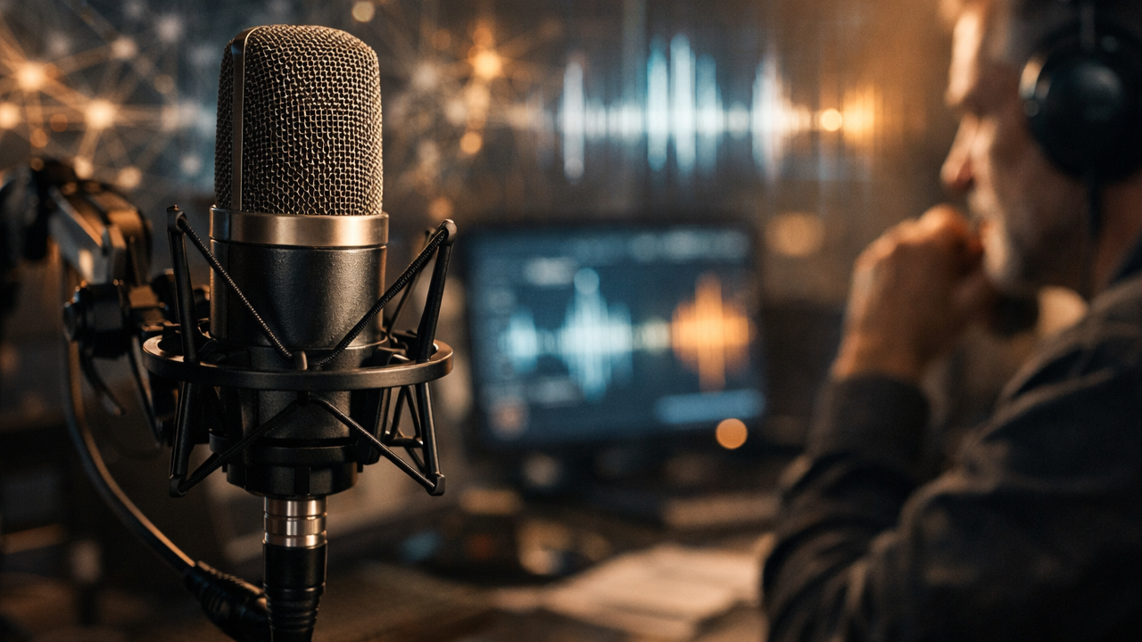 Google’a yeni dava: NotebookLM sesinin kendisine ait olduğunu iddia ediyor