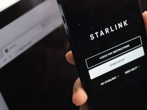 İran’da Güvenlik Operasyonları: Starlink Cihazları Ele Geçirildi