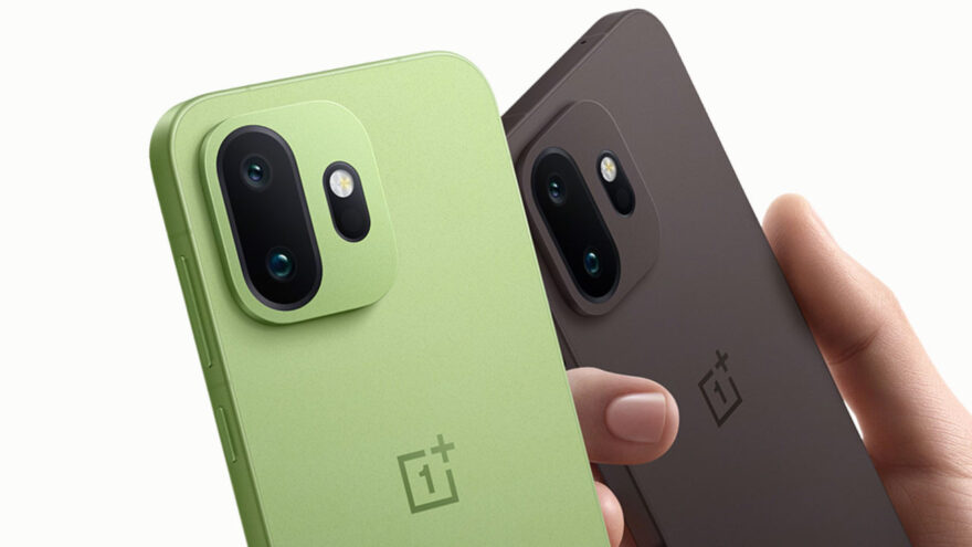 OnePlus 15T Tanıtıldı: 7.500 mAh Batarya ile Güçlü Performans