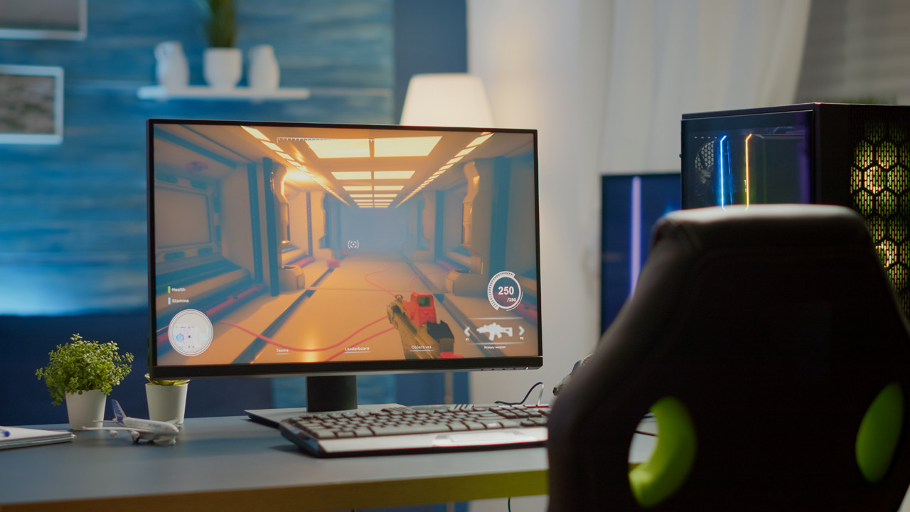 Hangi Monitör Çözünürlüğü Seçilmeli: 1080p mi, 1440p mi?