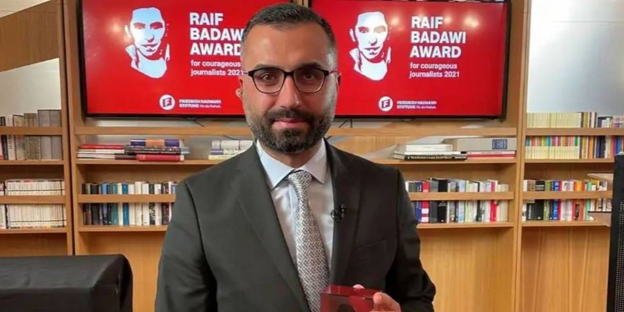 Alican Uludağ’dan SEGBİS Uygulamasına Sert Tepki: “Hakimi Göremeden Savunma Olur mu?”