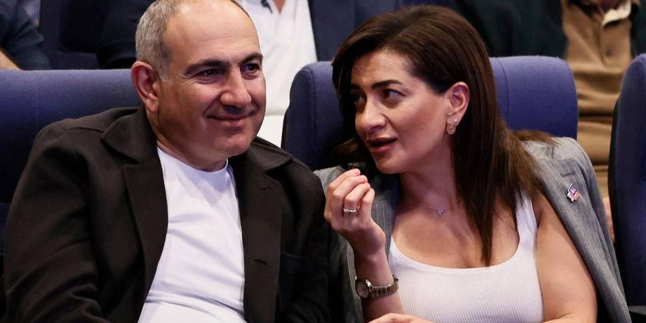 Paşinyan ve Hakobyan Tekrar Bir Arada: Ayrılığın Ardından Yeniden Buluşma