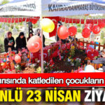 Mezarlıkta Bayram Acısı: Adalet Arayışı Sürüyor