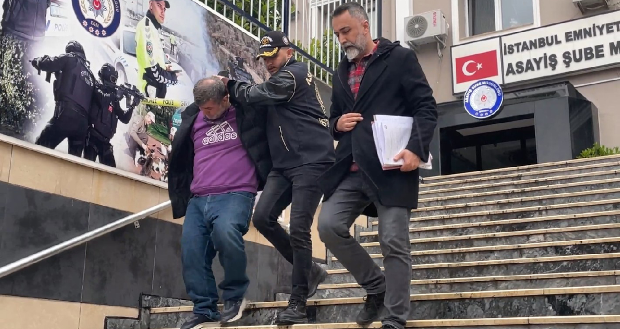 Sahte Polisler, Milyonlarca Liralık Dolandırıcılık Yaptı