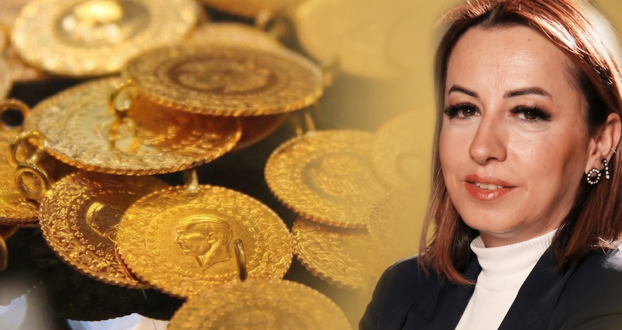 Altın Yatırımcıları İçin Kötü Sinyaller: Ekonomik Riskler ve Beklentiler