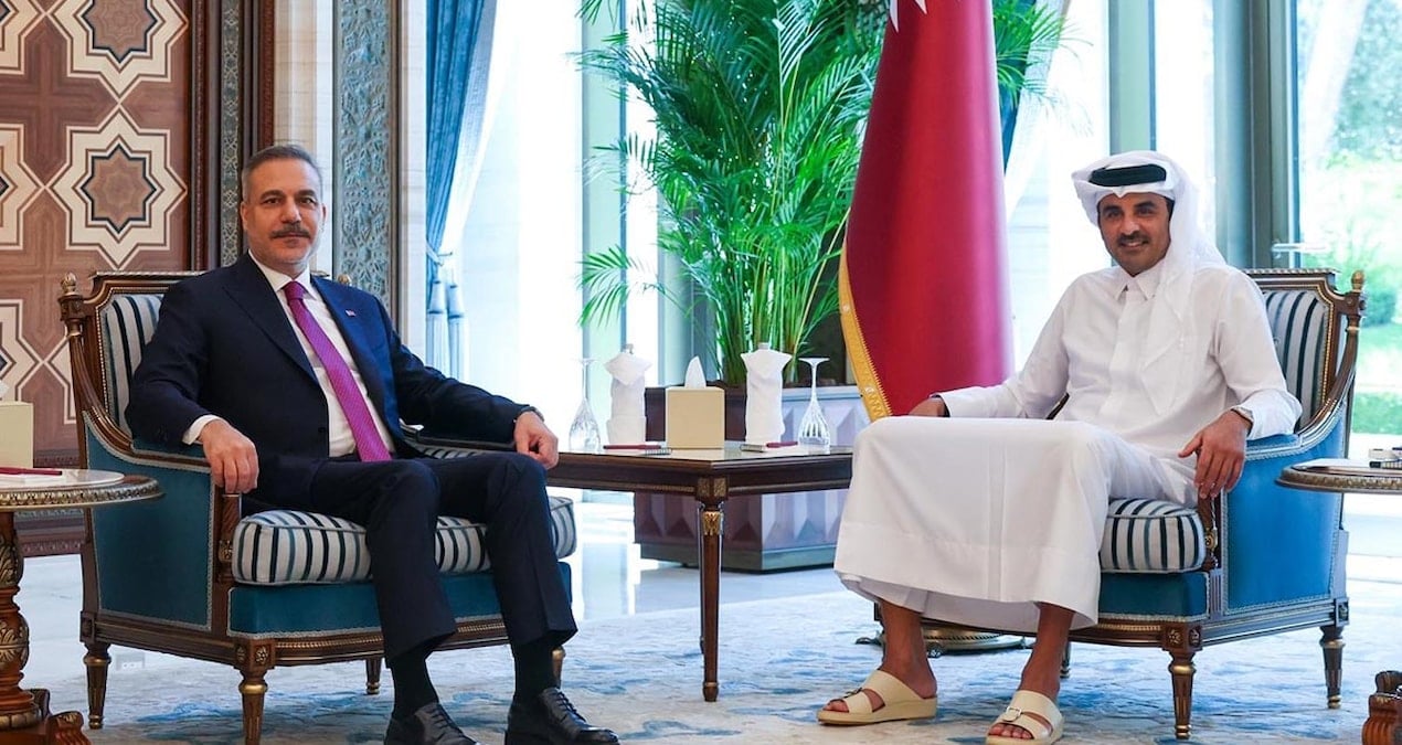 bakan-hakan-fidan-katar-emiri-al-sani-tarafindan-kabul-edildi-IhbsOsKc