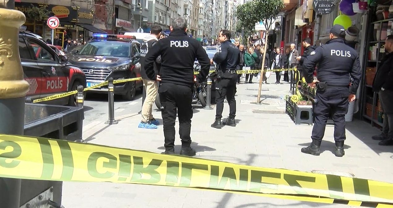 Kayınvalide Cinayeti: Firari Hükümlü ile İlgili Şok Gelişme!