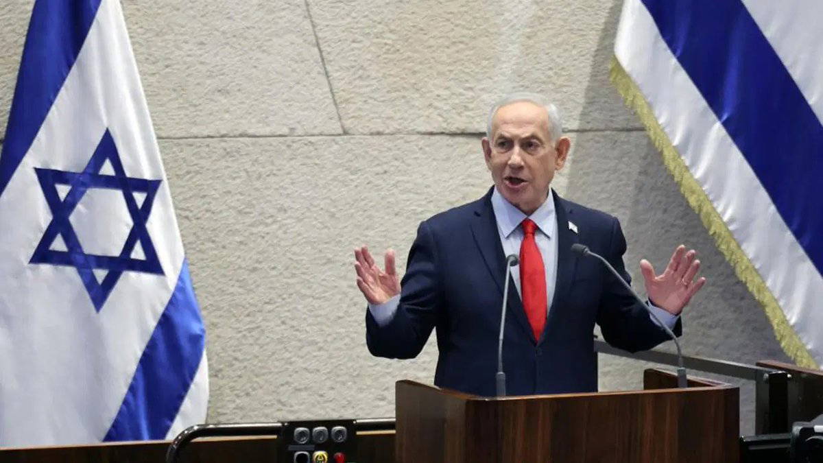 Netanyahu’nun İktidarı Tehlikede: Meclis’in Feshi İçin İlk Adımlar Atıldı