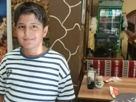 12 yaşındaki çocuk işçi Eyüp Can Güner’in ölümüne ilişkin dava: Mahkemeden ‘yeni bilirkişi’ kararı