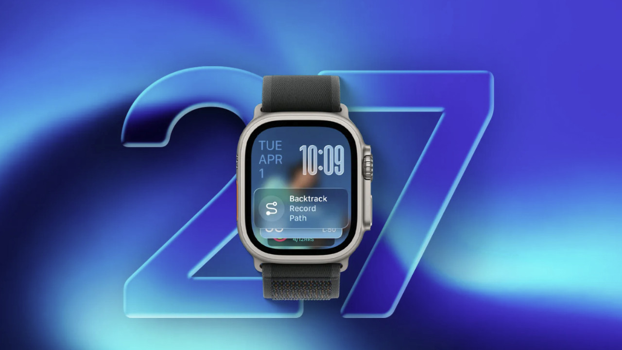 watchOS 27 ile Hangi Apple Watch Modelleri Uyumlu Olacak?