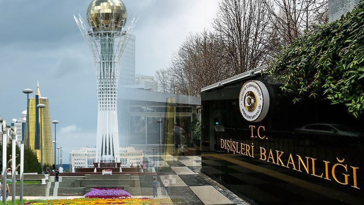 Dışişlerinde vahim iddia! Büyükelçilik imzalı sahte ödeme tutanaklarında kayıp 15 milyon dolar