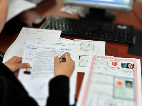 Miras kalan tapular için yeni şart: TBMM’den yeni yargı paketi