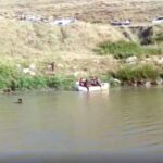 Caya dusen kardeslerden biri oldu digeri araniyor OjQMrPgF