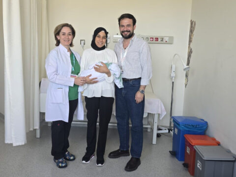 Dogmadan ameliyat edildi sagligina kavusarak taburcu oldu hDtN8vO1