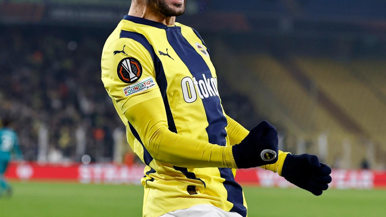 Haber gorseli
