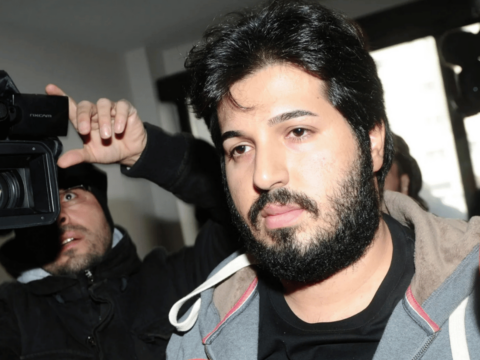 Turkiye gunlerce onu konusmustu reza zarrab icin 9 yil sonra karar gunu 8N7ObjdU